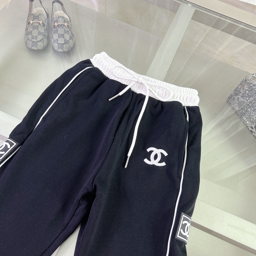 Chanel Kids